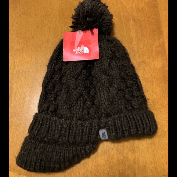 the north face womens winter hats